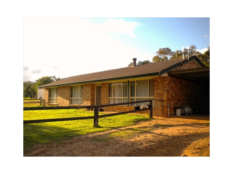 Coonabarabran NSW 2357