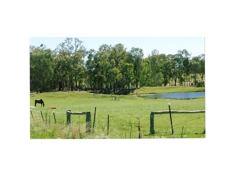 Coonabarabran NSW 2357