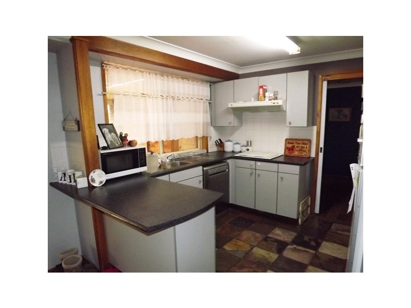 Coonabarabran NSW 2357