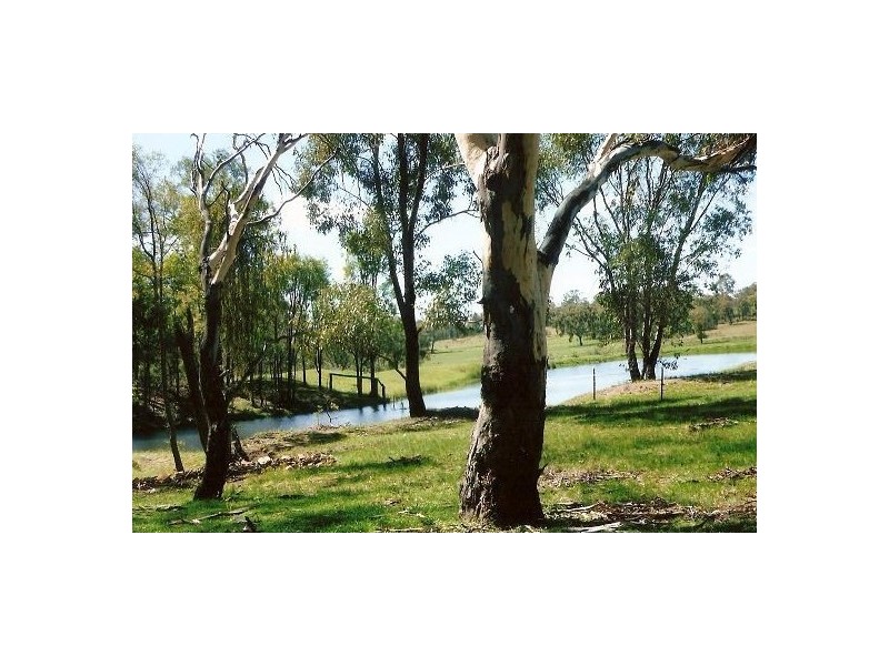 Coonabarabran NSW 2357