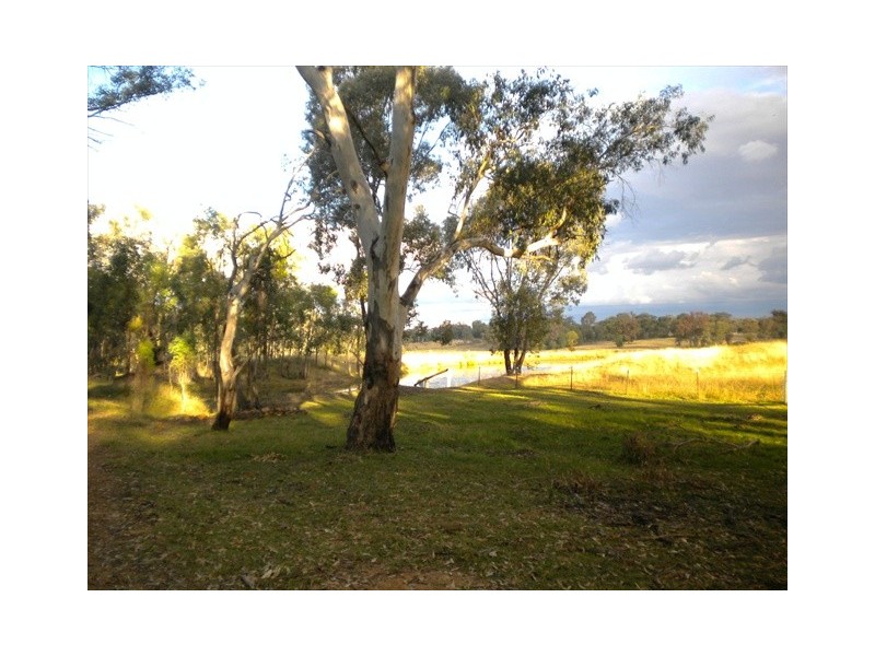 Coonabarabran NSW 2357