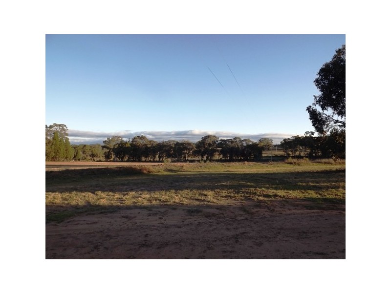 Coonabarabran NSW 2357