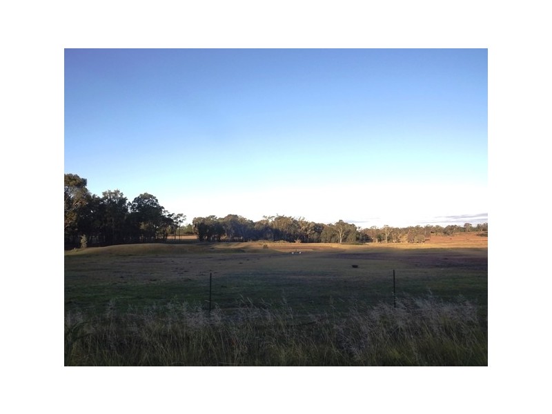 Coonabarabran NSW 2357