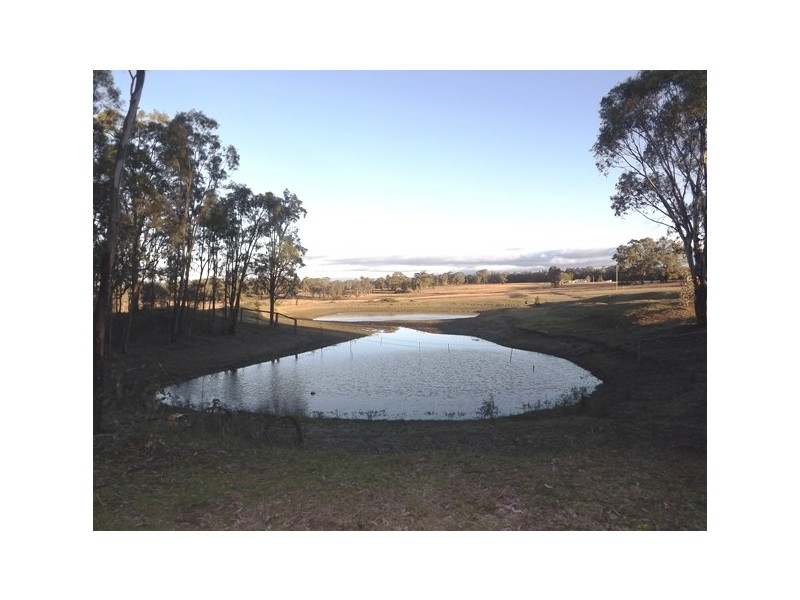 Coonabarabran NSW 2357