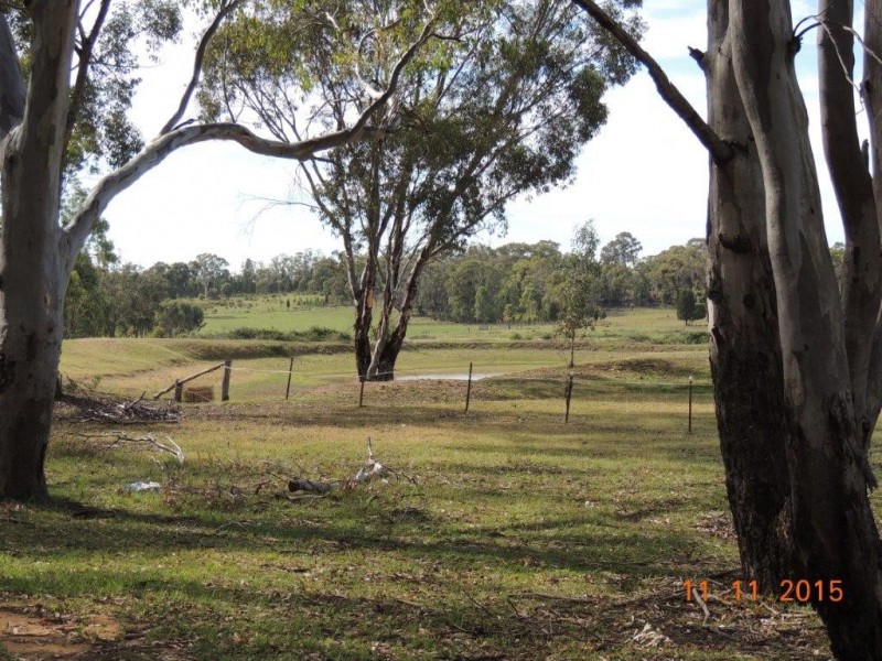 Coonabarabran NSW 2357