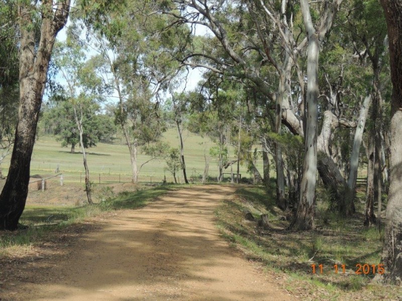 Coonabarabran NSW 2357