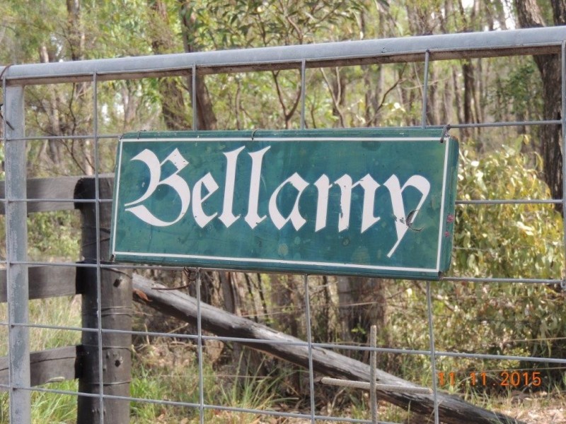 Coonabarabran NSW 2357