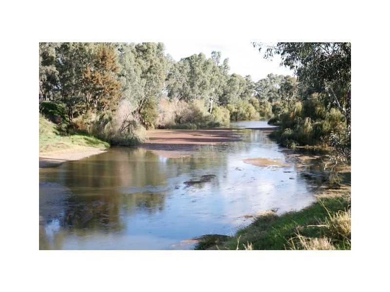 “DUNDULLIMAL” Obley Road, Dubbo NSW 2830