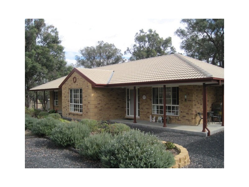 Coonabarabran NSW 2357