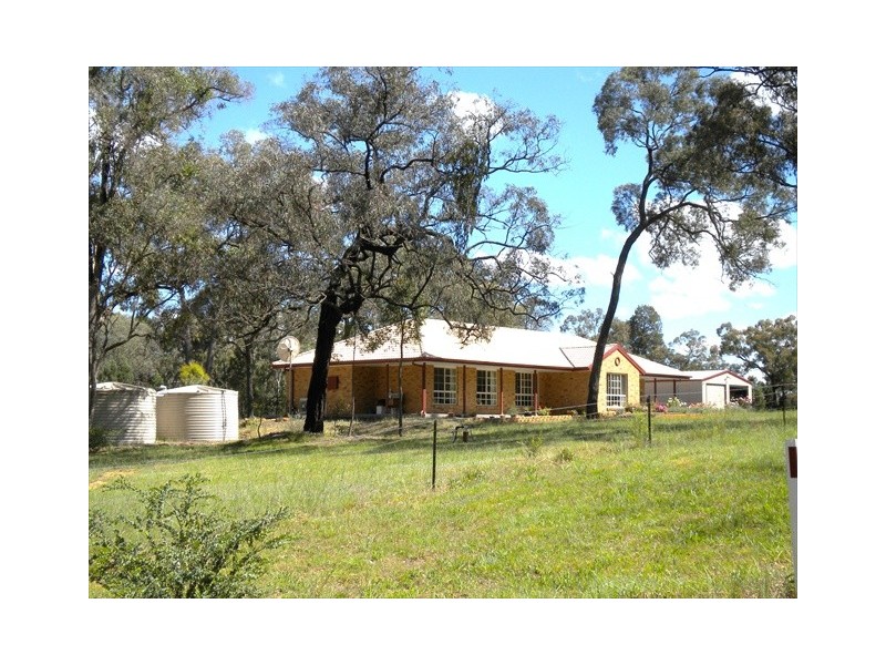 Coonabarabran NSW 2357