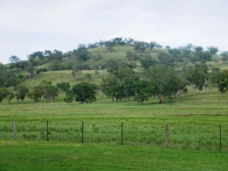 “Arramlu” Swinging Ridges Rd, Willow Tree NSW 2339