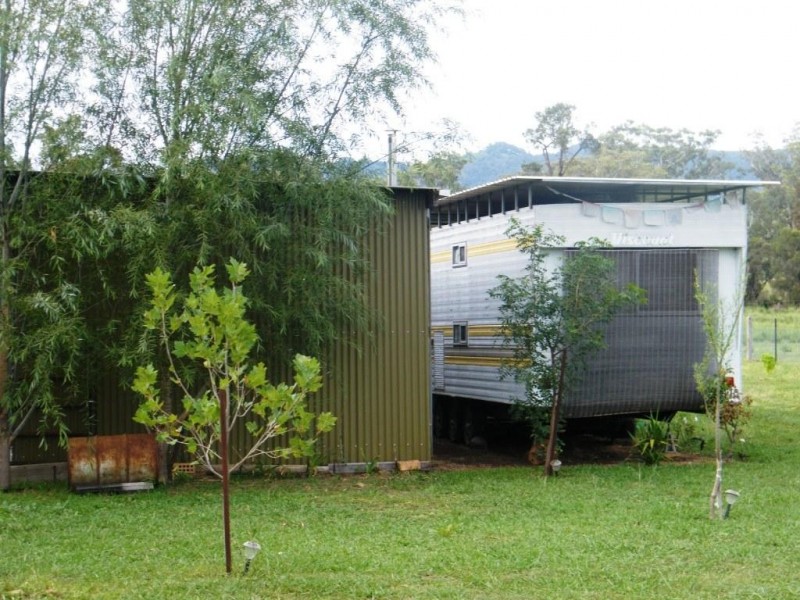 “Arramlu” Swinging Ridges Rd, Willow Tree NSW 2339