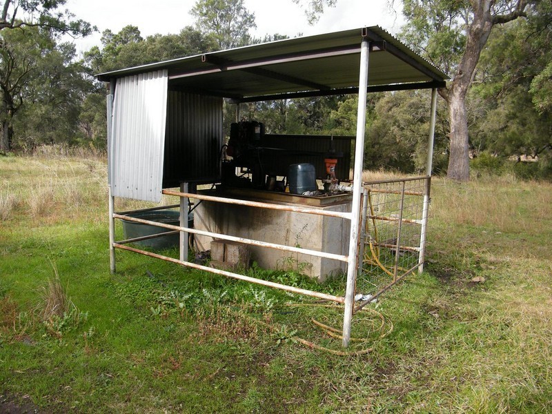 “Arramlu” Swinging Ridges Rd, Willow Tree NSW 2339