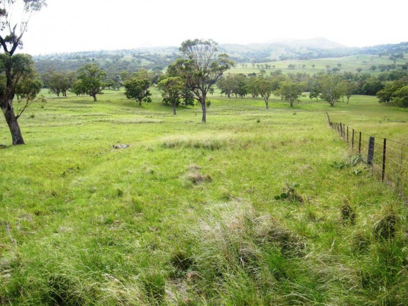 “Arramlu” Swinging Ridges Rd, Willow Tree NSW 2339