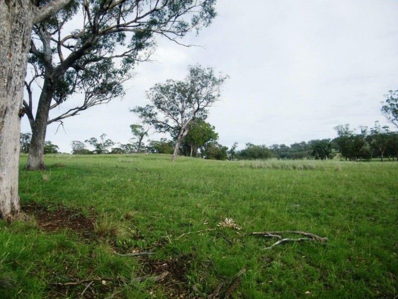 “Arramlu” Swinging Ridges Rd, Willow Tree NSW 2339