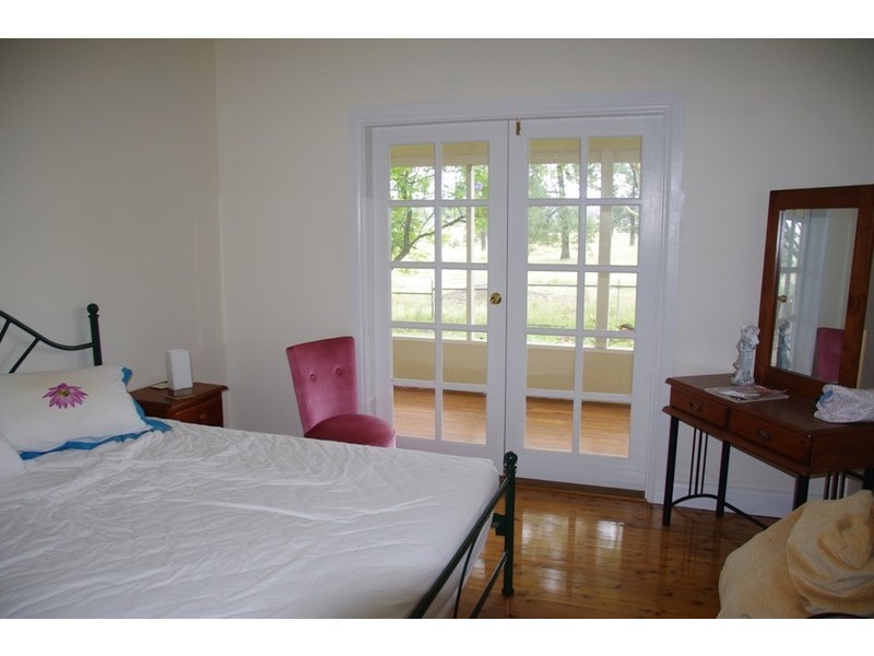 KALALAH Bedwell Downs Road, Yetman NSW 2410