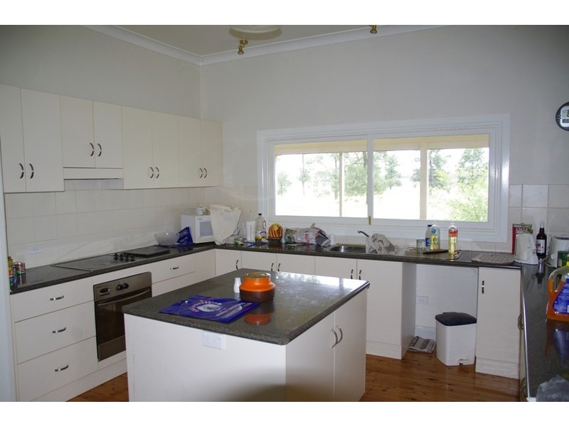 KALALAH Bedwell Downs Road, Yetman NSW 2410