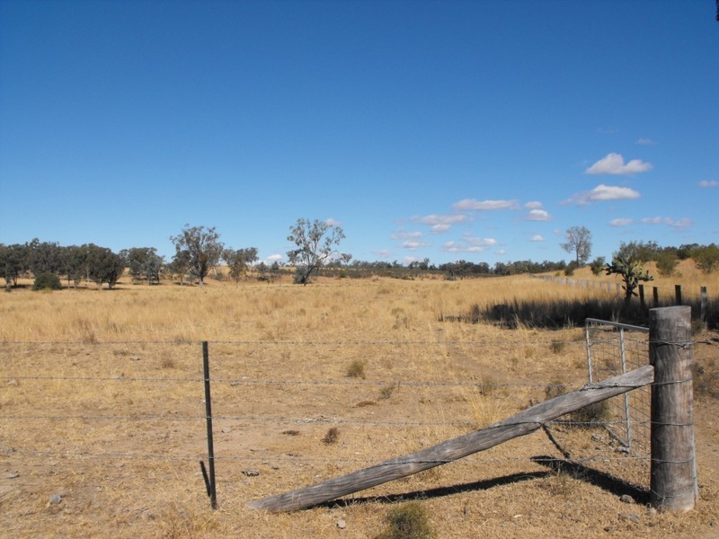 KALALAH Bedwell Downs Road, Yetman NSW 2410