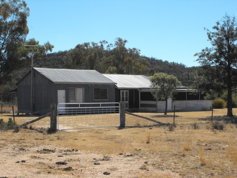 KALALAH Bedwell Downs Road, Yetman NSW 2410
