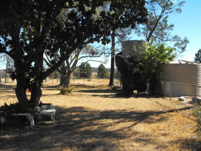 KALALAH Bedwell Downs Road, Yetman NSW 2410