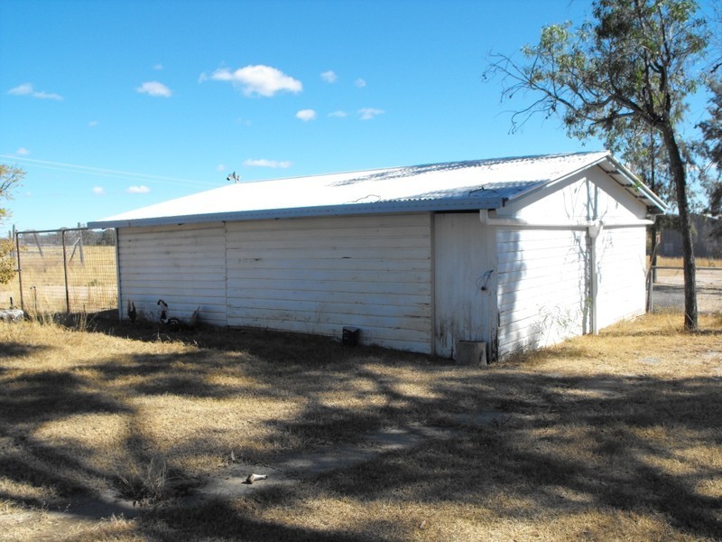 KALALAH Bedwell Downs Road, Yetman NSW 2410