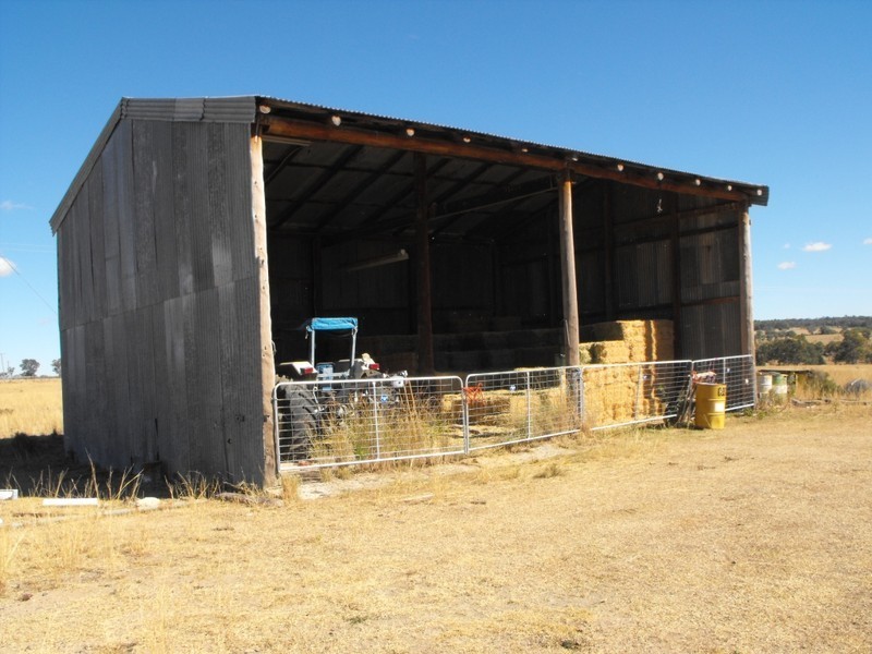 KALALAH Bedwell Downs Road, Yetman NSW 2410