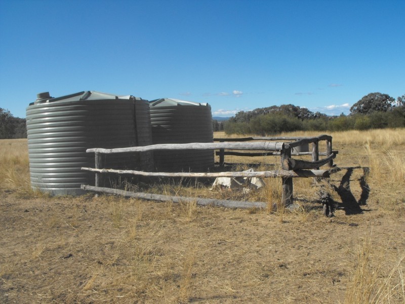 KALALAH Bedwell Downs Road, Yetman NSW 2410