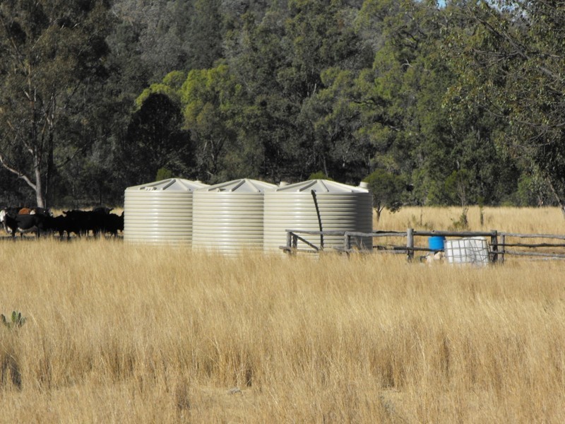 KALALAH Bedwell Downs Road, Yetman NSW 2410