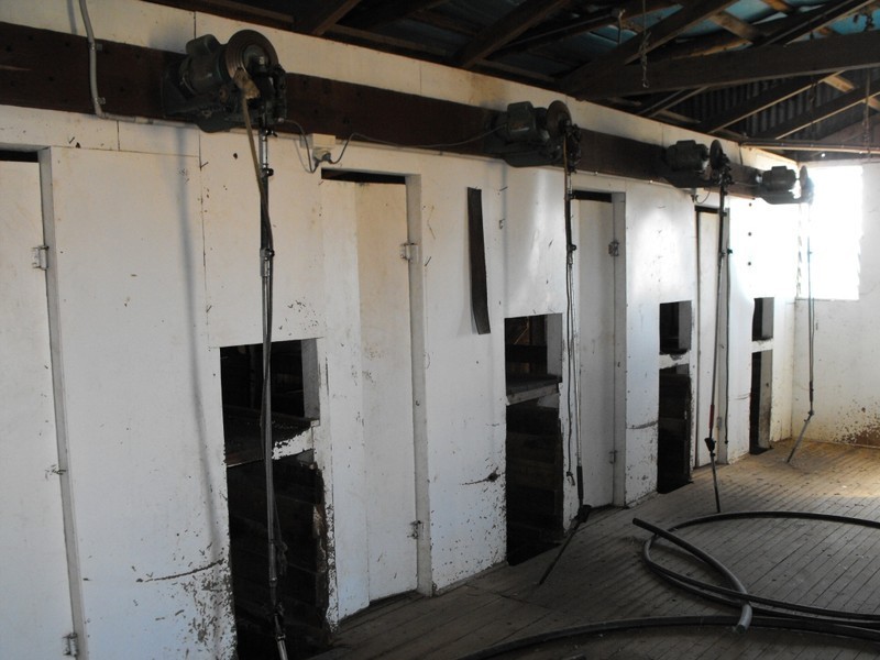 KALALAH Bedwell Downs Road, Yetman NSW 2410