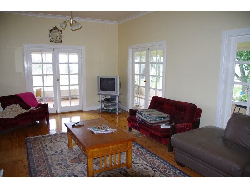 KALALAH Bedwell Downs Road, Yetman NSW 2410