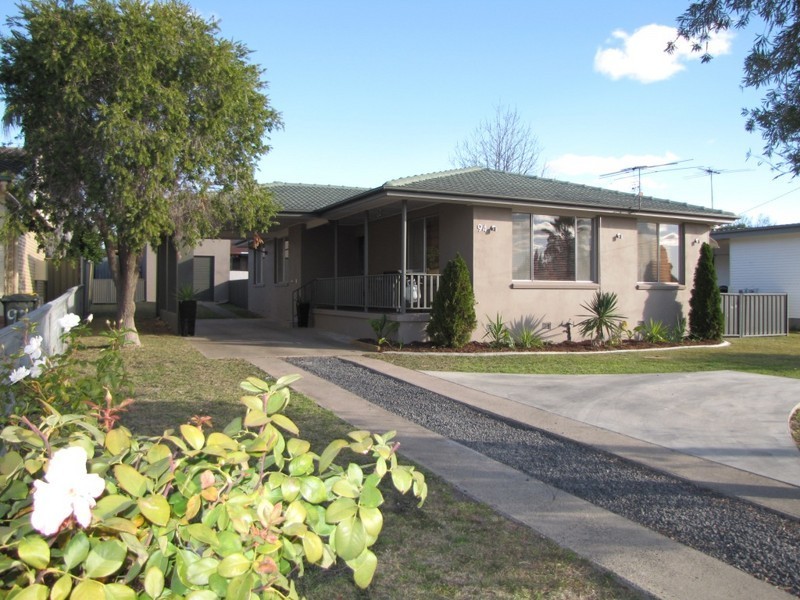 94 WARIALDA RD, Inverell NSW 2360