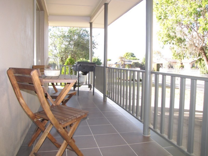 94 WARIALDA RD, Inverell NSW 2360