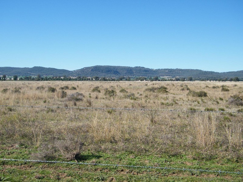 ACEVAN, QUIRINDI /, Gunnedah NSW 2380
