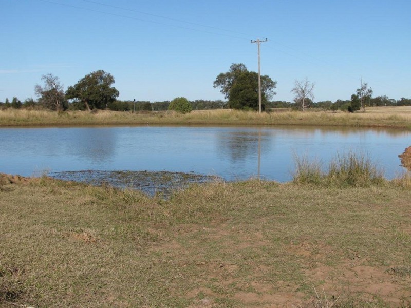 High Range, 92 Davis Road, Narrabri NSW 2390