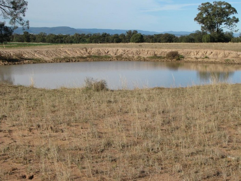 High Range, 92 Davis Road, Narrabri NSW 2390