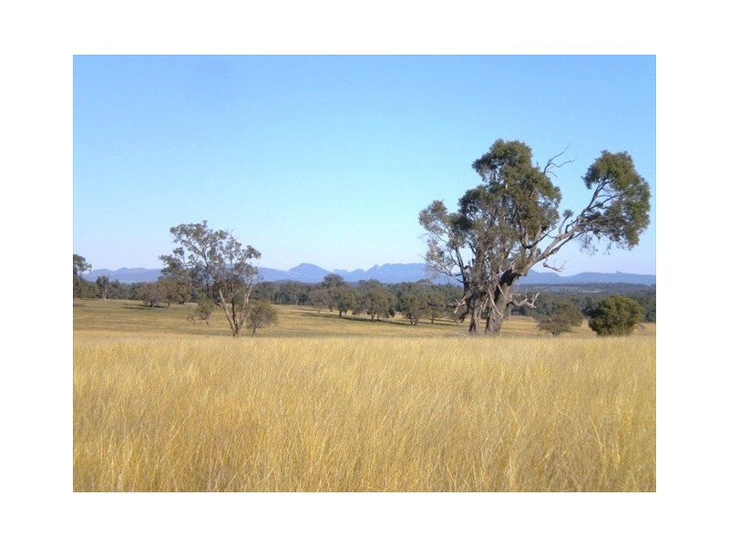Coonabarabran NSW 2357