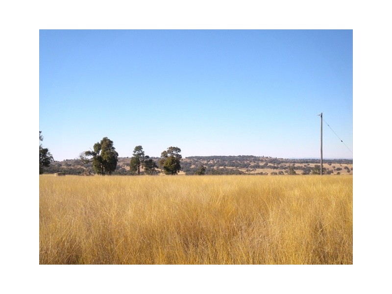 Coonabarabran NSW 2357