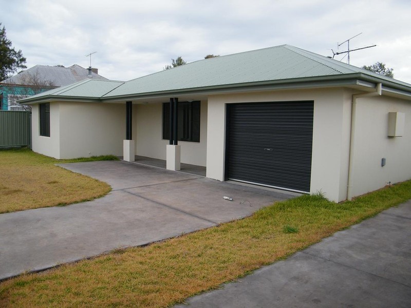 1 / 43 Dewhurst Street, Quirindi NSW 2343