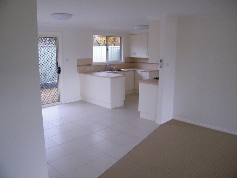 1 / 43 Dewhurst Street, Quirindi NSW 2343