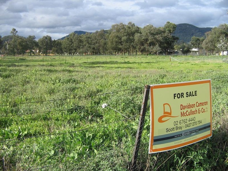 160 Maunder Street, Moonbi NSW 2353