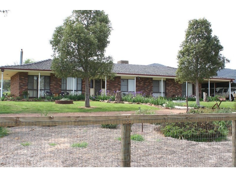 ARDROSS, TAMWORTH /, Quirindi NSW 2343