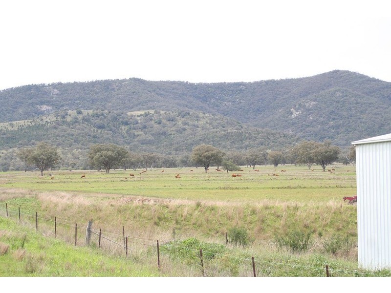 ARDROSS, QUIRINDI /, Tamworth NSW 2340