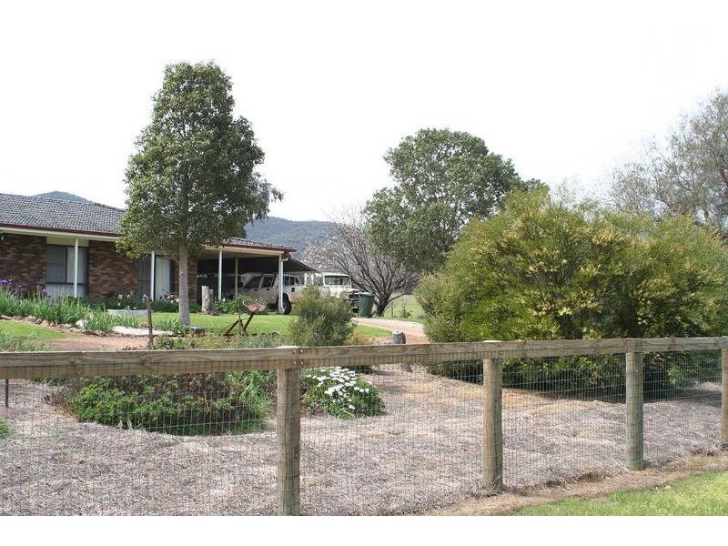 ARDROSS, QUIRINDI /, Tamworth NSW 2340