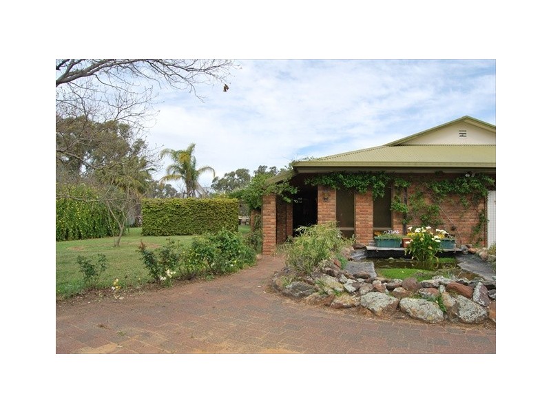 Coonabarabran NSW 2357