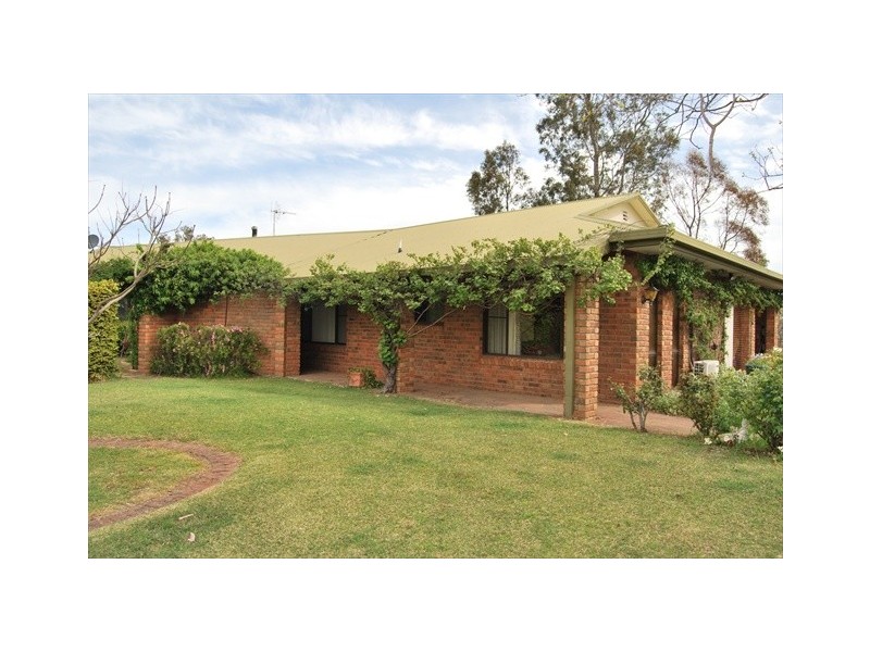 Coonabarabran NSW 2357