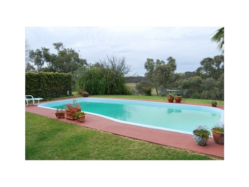 Coonabarabran NSW 2357