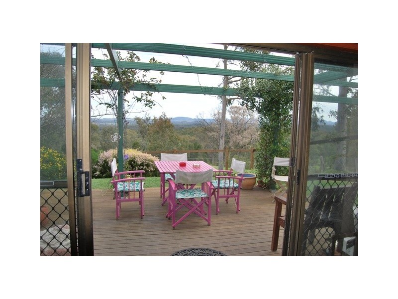 Coonabarabran NSW 2357