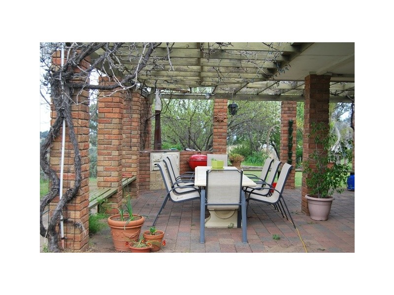 Coonabarabran NSW 2357