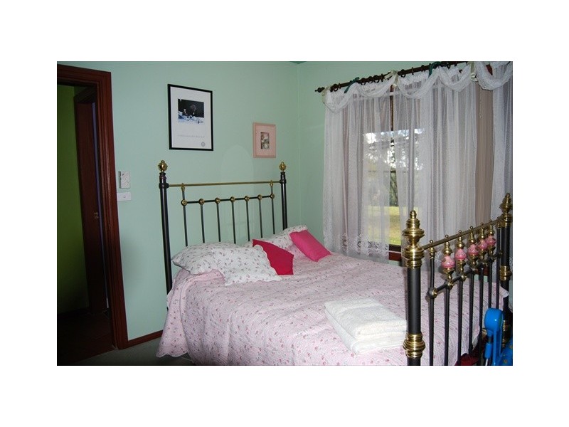 Coonabarabran NSW 2357