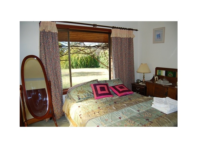 Coonabarabran NSW 2357